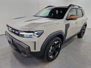 Dacia Duster Extreme+ Hybrid 155 Keycard ACC