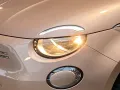 Fiat 500e Icon mit Komfort-Paket 42kWh MY25
