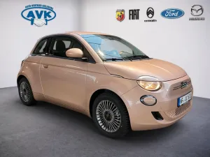 Fiat 500e Icon mit Komfort-Paket 42kWh MY25