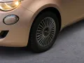 Fiat 500e Icon mit Komfort-Paket 42kWh MY25