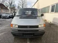 Volkswagen T4 Multivan Automatik