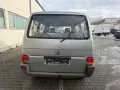 Volkswagen T4 Multivan Automatik