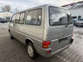 Volkswagen T4 Multivan Automatik