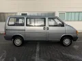 Volkswagen T4 Multivan Automatik