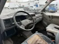 Volkswagen T4 Multivan Automatik