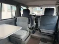 Volkswagen T4 Multivan Automatik