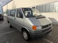Volkswagen T4 Multivan Automatik