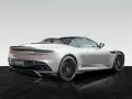 Aston Martin DBS770 Ultimate Volante - Carbon Fibre Seats