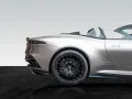 Aston Martin DBS770 Ultimate Volante - Carbon Fibre Seats