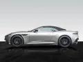 Aston Martin DBS770 Ultimate Volante - Carbon Fibre Seats
