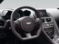Aston Martin DBS770 Ultimate Volante - Carbon Fibre Seats