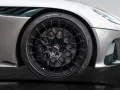 Aston Martin DBS770 Ultimate Volante - Carbon Fibre Seats
