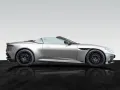 Aston Martin DBS770 Ultimate Volante - Carbon Fibre Seats