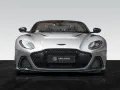 Aston Martin DBS770 Ultimate Volante - Carbon Fibre Seats