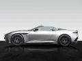 Aston Martin DBS770 Ultimate Volante - Carbon Fibre Seats