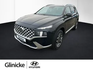 Hyundai Santa Fe 1.6 Prime Plug-In Hybrid 4WD