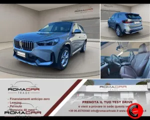 Other BMW X1 sDrive 18i xLine