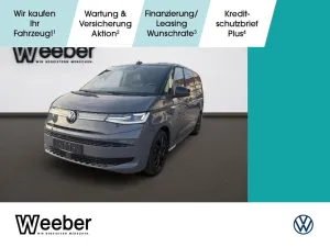 Volkswagen Multivan 1.5 eHybrid 4Motion DSG Edition lang