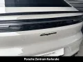 Porsche Cayenne E-Hybrid Coupe Black Edition Clubleder