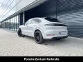 Porsche Cayenne E-Hybrid Coupe Black Edition Clubleder