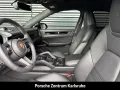 Porsche Cayenne E-Hybrid Coupe Black Edition Clubleder