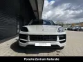 Porsche Cayenne E-Hybrid Coupe Black Edition Clubleder