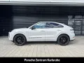 Porsche Cayenne E-Hybrid Coupe Black Edition Clubleder