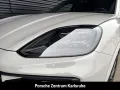 Porsche Cayenne E-Hybrid Coupe Black Edition Clubleder