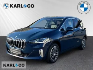 BMW 218 Luxury Line LED Apple CarPlay DAB AHK Navi S