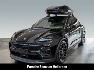Porsche Macan 4S HA-Lenkung InnoDrive Head-Up BOSE