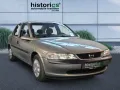 Opel Vectra B