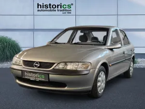 Opel Vectra B