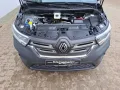 Renault Kangoo E-TECH Rapid Doppelkabine