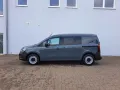 Renault Kangoo E-TECH Rapid Doppelkabine