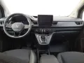Renault Kangoo E-TECH Rapid Doppelkabine