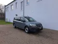 Renault Kangoo E-TECH Rapid Doppelkabine