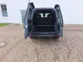 Renault Kangoo E-TECH Rapid Doppelkabine