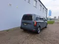 Renault Kangoo E-TECH Rapid Doppelkabine