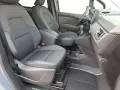 Renault Kangoo E-TECH Rapid Doppelkabine