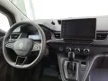 Renault Kangoo E-TECH Rapid Doppelkabine