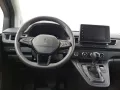 Renault Kangoo E-TECH Rapid Doppelkabine