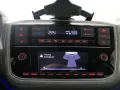 Volkswagen Up! e-up! 1-Gang Automatik Edition Bluetooth