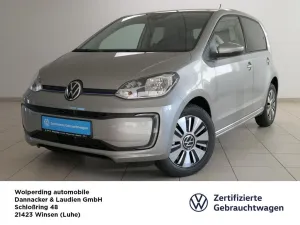 Volkswagen Up! e-up! 1-Gang Automatik Edition Bluetooth