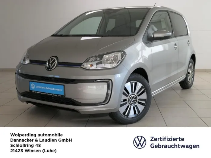 Volkswagen Up! e-up! 1-Gang Automatik Edition Bluetooth