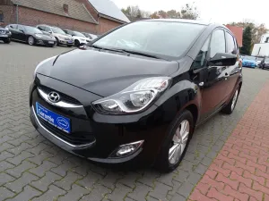 Hyundai ix20 1.6 Style Automatik