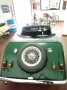 Morgan Morgan LDD 4/4 Two seats 1.6