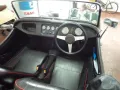 Morgan Morgan LDD 4/4 Two seats 1.6