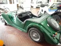 Morgan Morgan LDD 4/4 Two seats 1.6