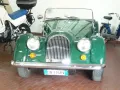 Morgan Morgan LDD 4/4 Two seats 1.6