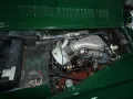 Morgan Morgan LDD 4/4 Two seats 1.6